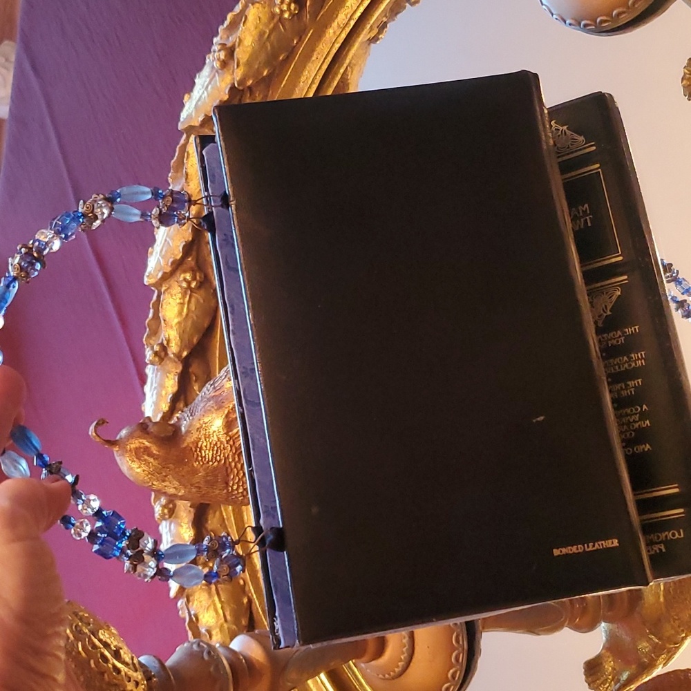 Handcrafted Bag - image 4